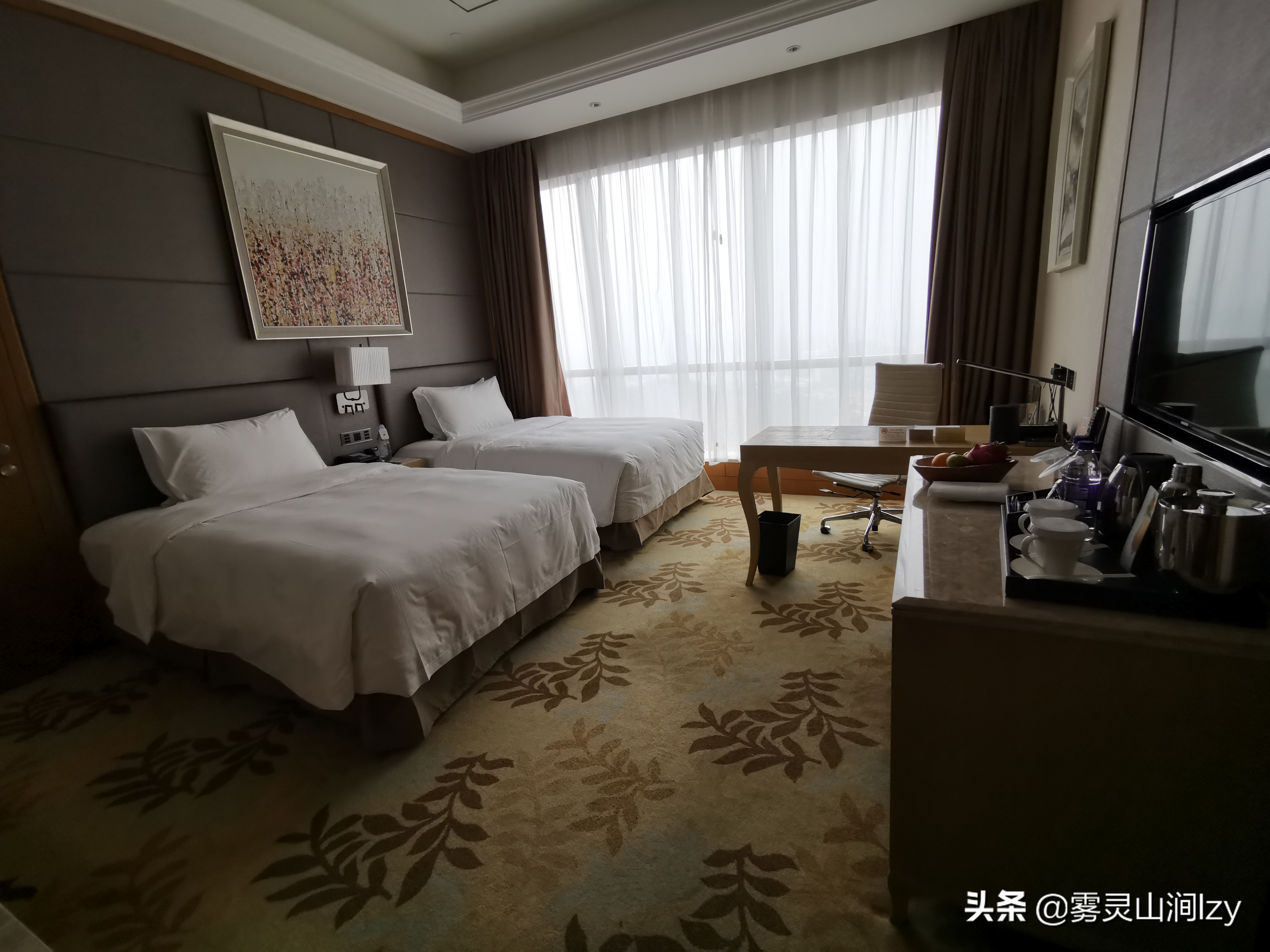 希尔顿酒店最好的房间,希尔顿酒店位置