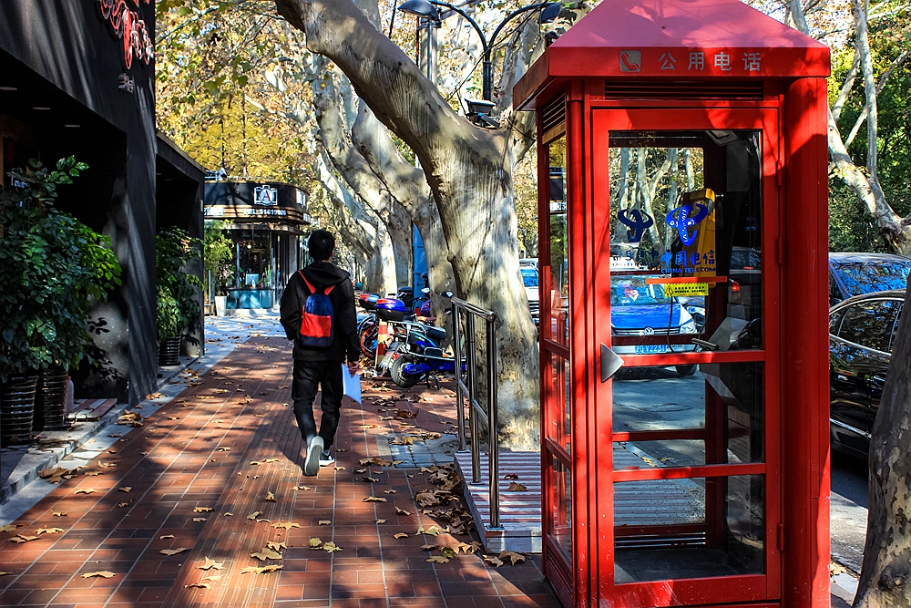 上海法租界一日游,上海旧法租界旅游攻略