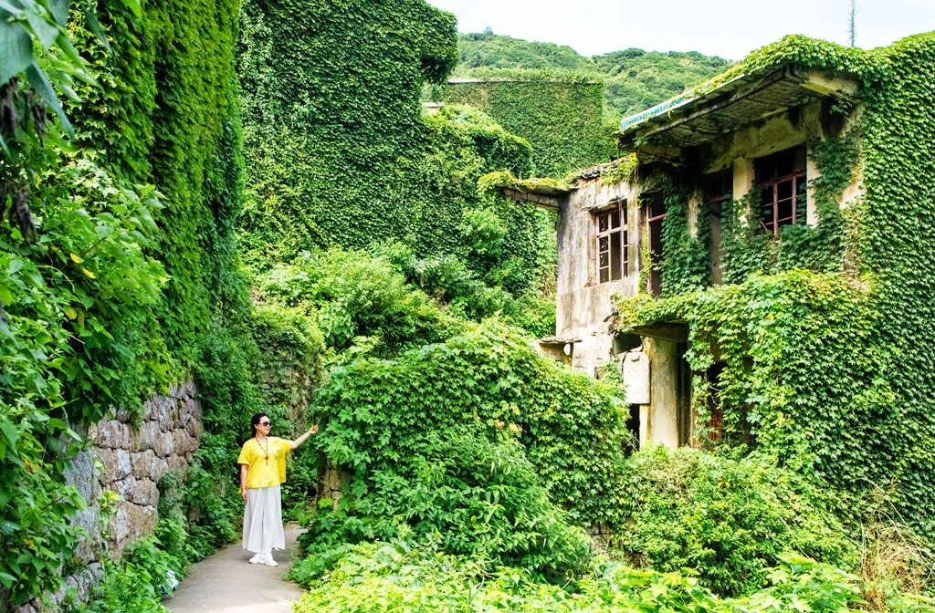 舟山枸杞岛3日游攻略,舟山枸杞岛旅游攻略