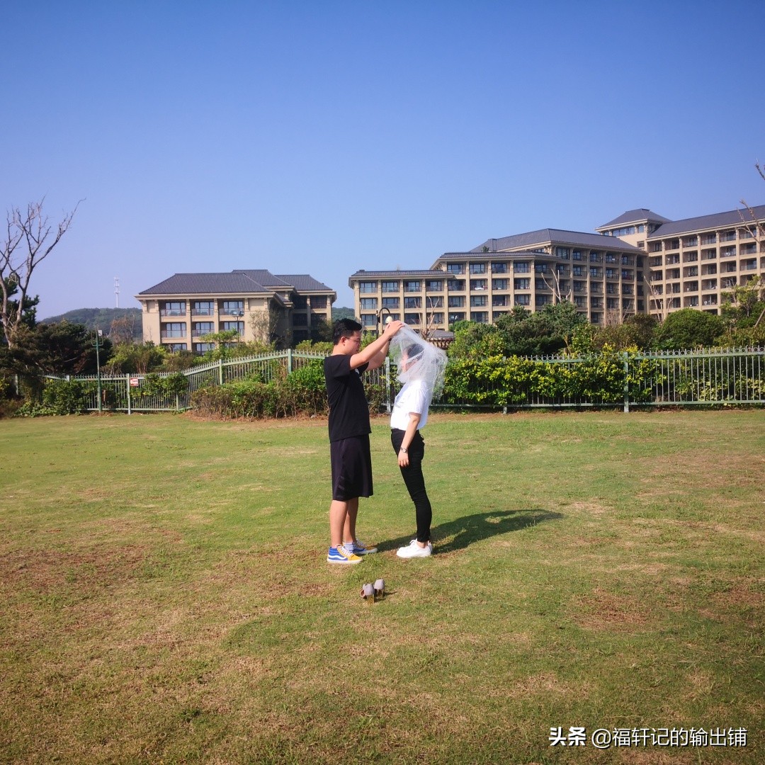 舟山旅游攻略朱家尖视频,舟山朱家尖旅游攻略二日游自由行