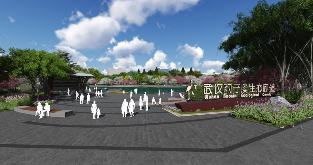 武汉最新的好消息,武汉近期好消息