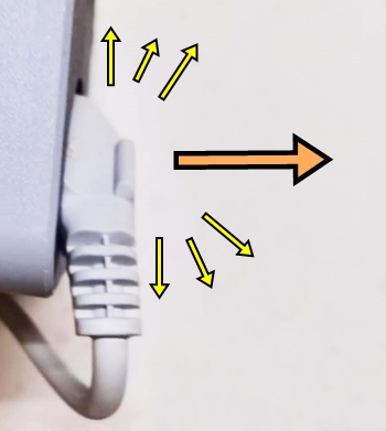 德标插头为啥在中国可以直接用,德标插头是什么样的