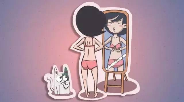 如何排残奶断乳6年,乳房里的残奶需要排吗