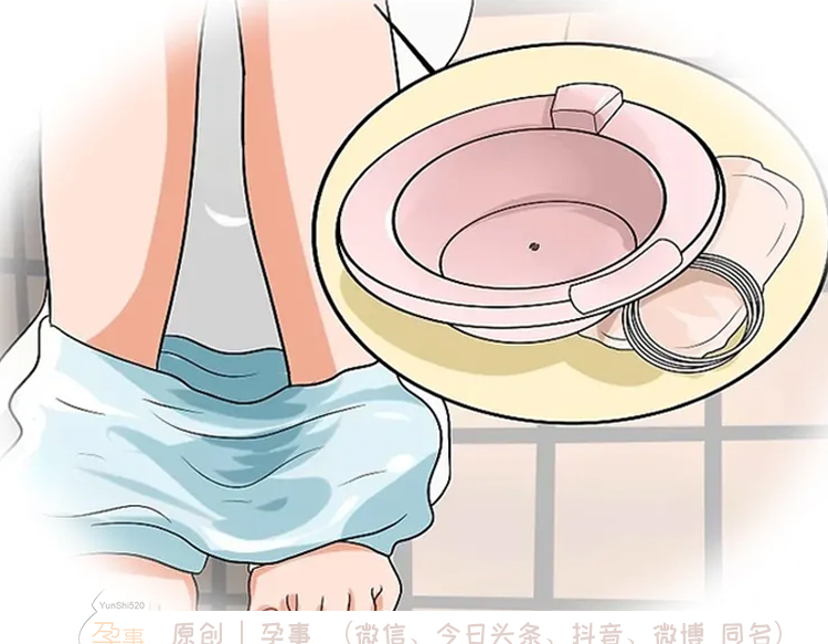 这5种常见的产后疼痛个个难忍，掌握应对方法妈妈少受罪