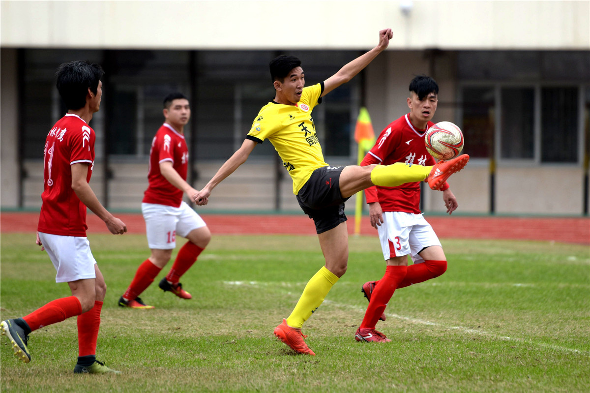 桂林城市足球联赛2024赛程,桂林市城市足球联赛