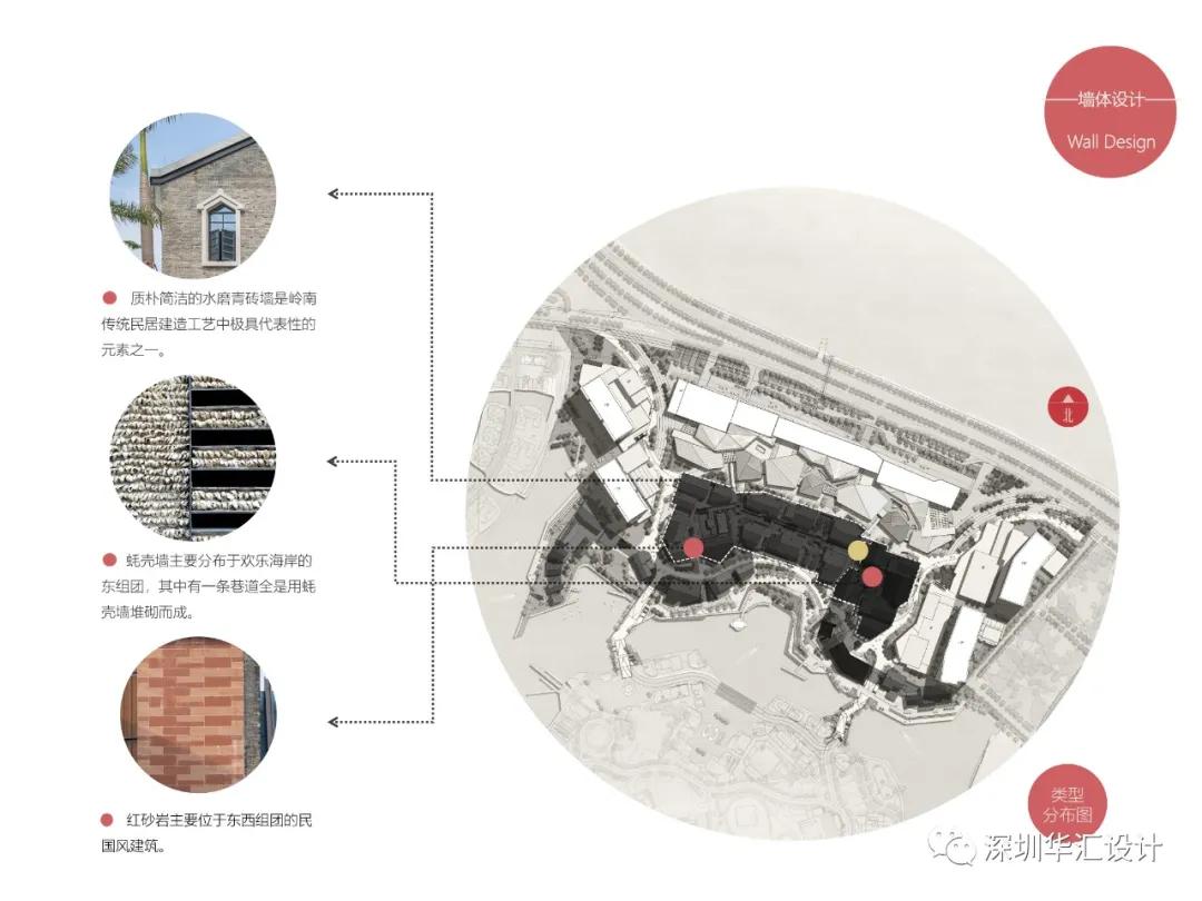 深圳华侨城欢乐海岸商业设计,华侨城欢乐海岸设计