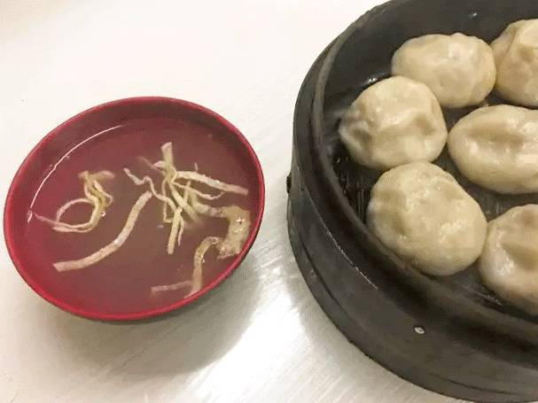 南京这16样传奇早点,决定了我能不能每天早起