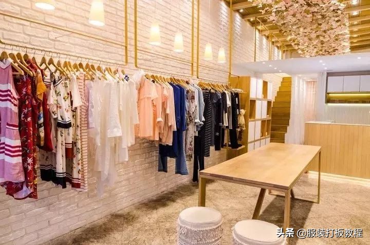 服装创业的知识大全