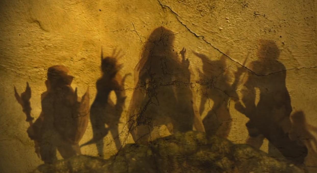 自古网游出神曲？MMORPG好声音唱响10年仍经典，至今难以被超越