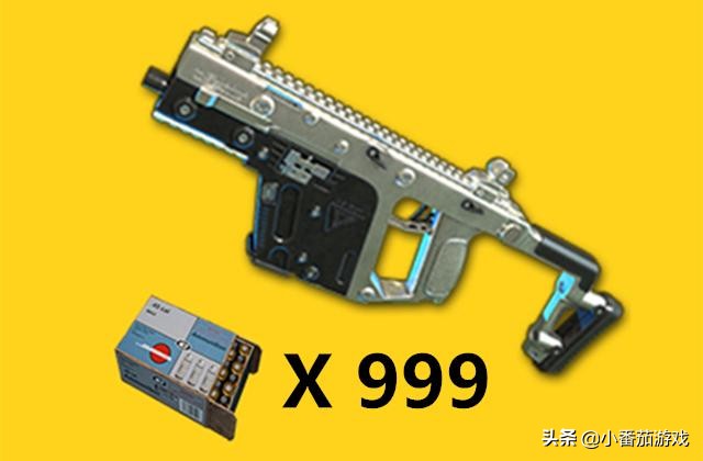 假如吃鸡武器没有射速限制,吃鸡里面的狙击枪awm在哪里