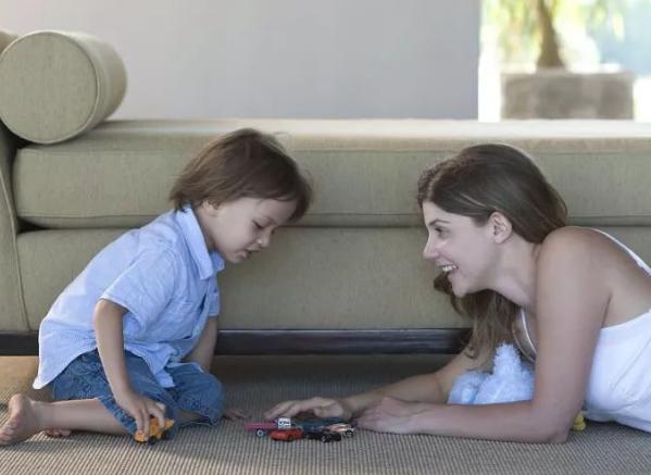 孩子不爱自主思考怎么回事,孩子懒不愿意思考问题怎么办