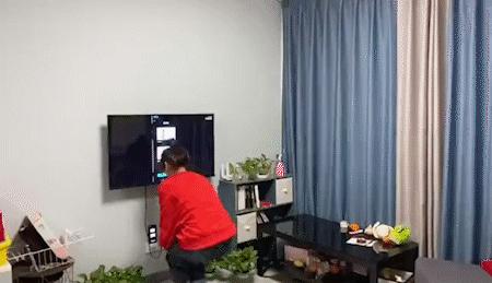 手机版JUSTDANCE!嗨动AI太上头了:根本停不下来