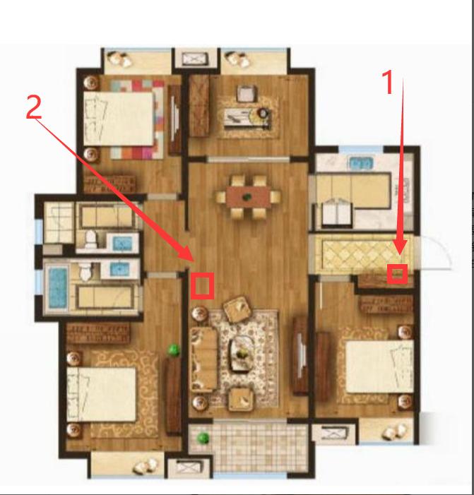 2021年购买无线WiFi6千兆网络和万兆NAS存储方案
