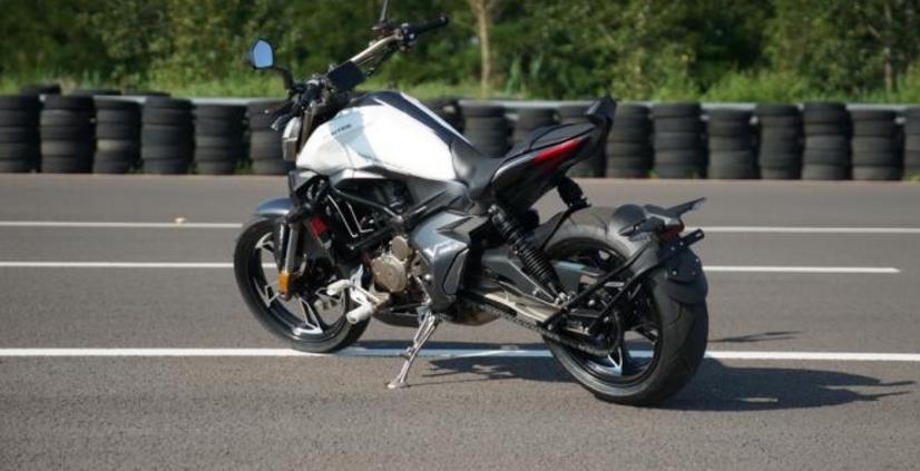 众泰最好的机车,国产摩托车里面的众泰