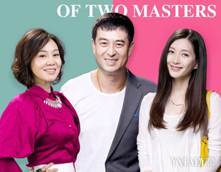 为人低调的6位男星,年近40才熬出头的五位男星