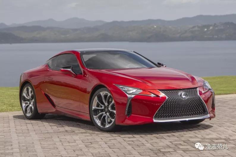 凌志雷克萨斯入门,雷克萨斯跟凌志有什么区别