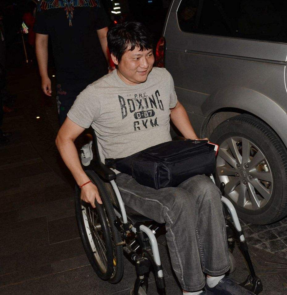 前国脚车祸,出车祸的中国足球队员