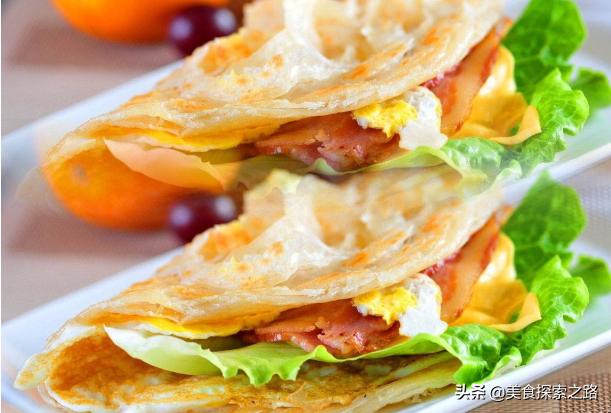 摆摊做什么小吃简单又赚钱,学做什么小吃摆摊最快学会