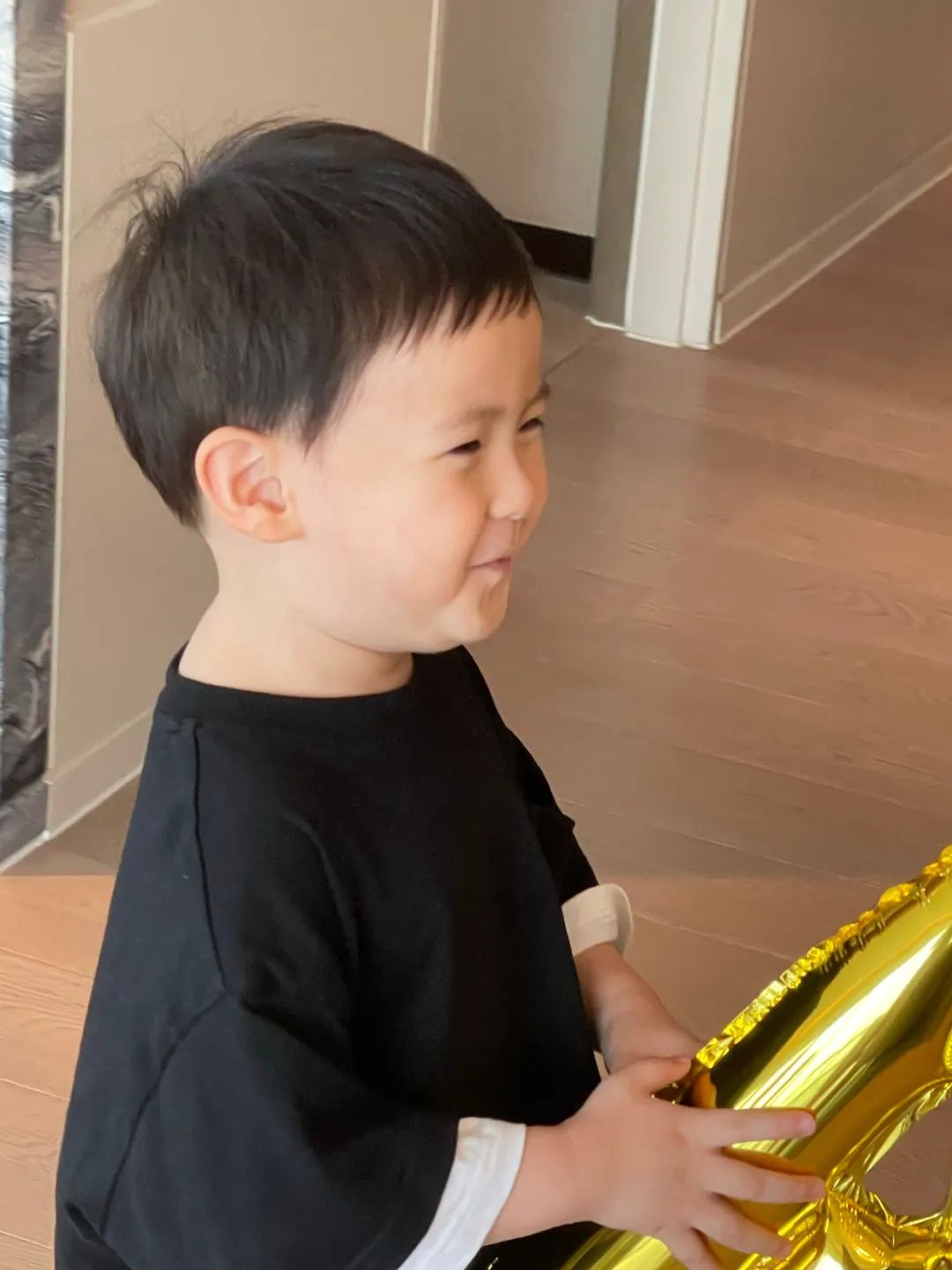 明星六一齐晒照：唐嫣陈妍希晒娃，热巴娜扎美照，安以轩令人泪目