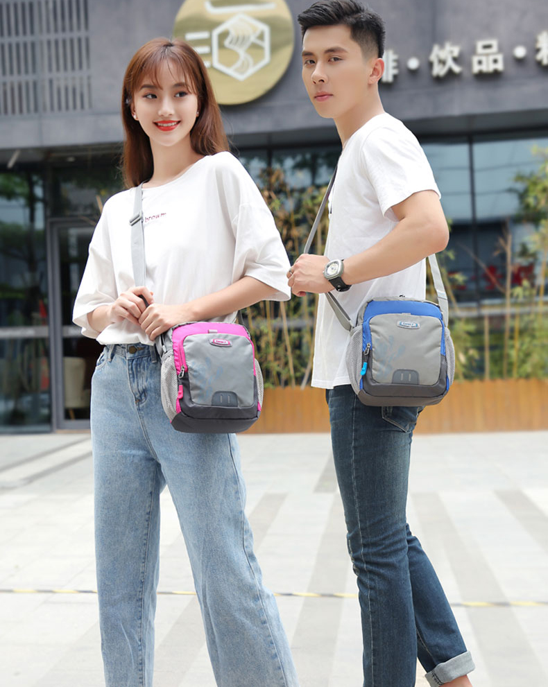 出行短途单肩斜挎包商务,香港泽露专柜正品手提单肩斜挎包