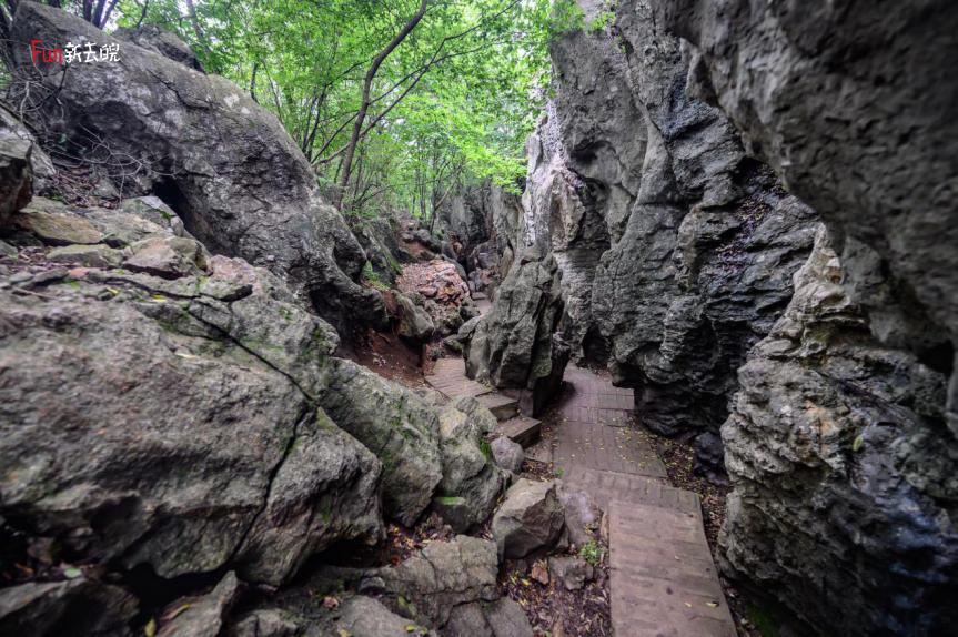 安徽滁州旅游必去十大景点 (安徽滁州旅行景点)