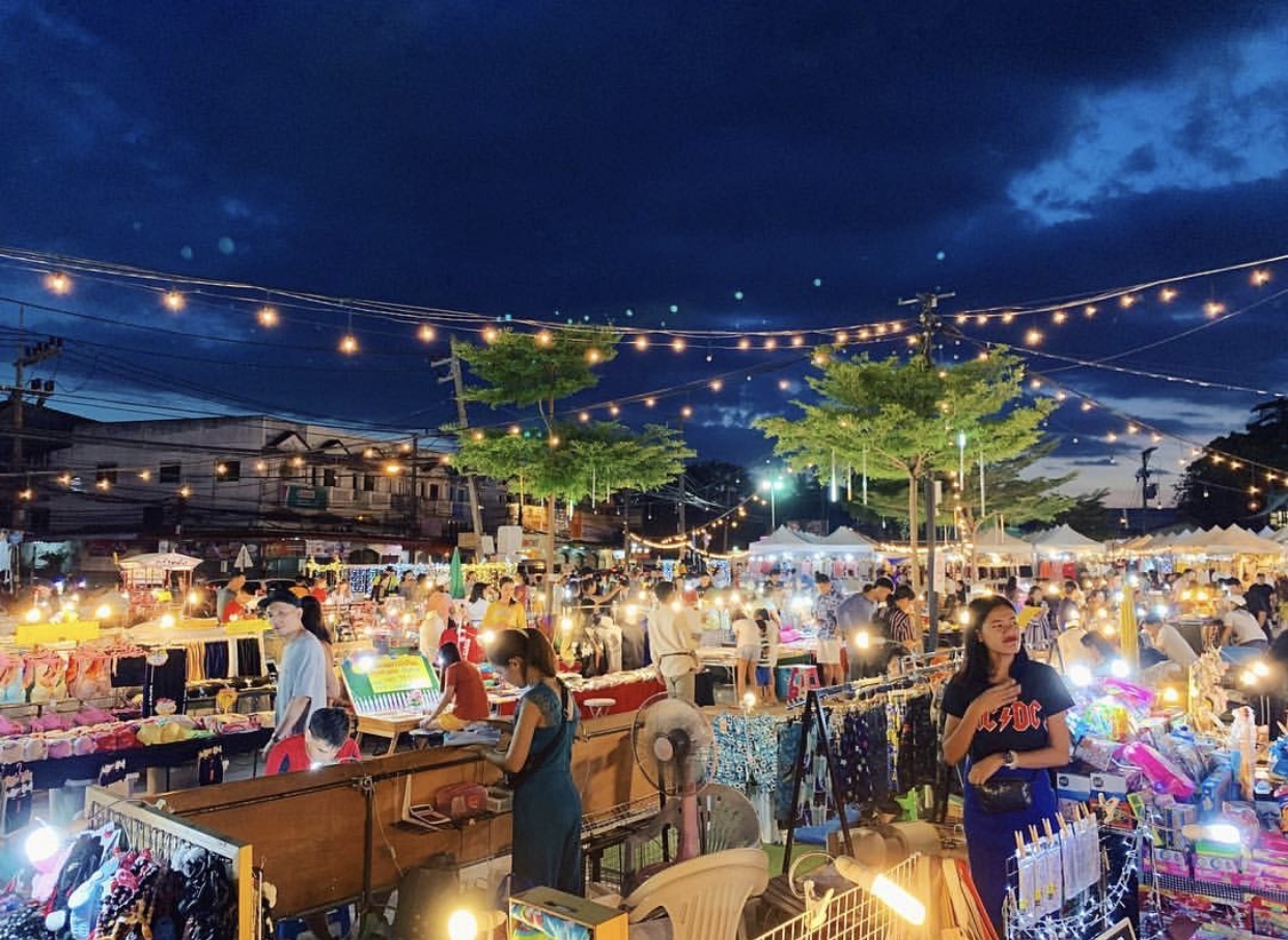 泰国曼谷购物攻略最全,泰国曼谷有什么购物攻略