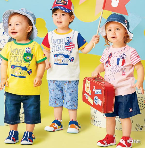 宝宝衣服最好的品牌排行榜,今年最流行的儿童服装品牌有哪些