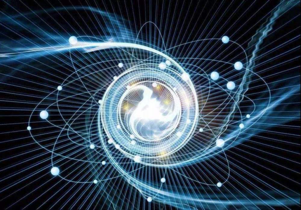 量子力学能解释神秘的意思吗,神秘的量子力学十分钟了解