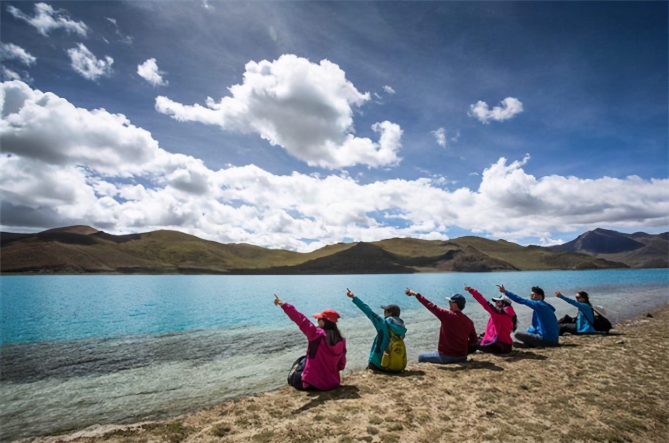 藏湖的水,藏西湖龙井