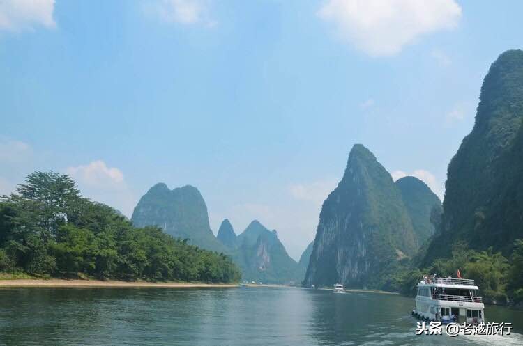 桂林千年古城5a级景区,5a级景区桂林