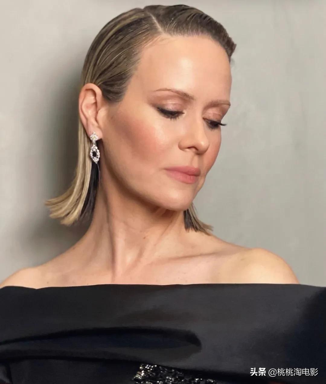 明星红毯无美颜实拍,无滤镜无美颜明星红毯合集