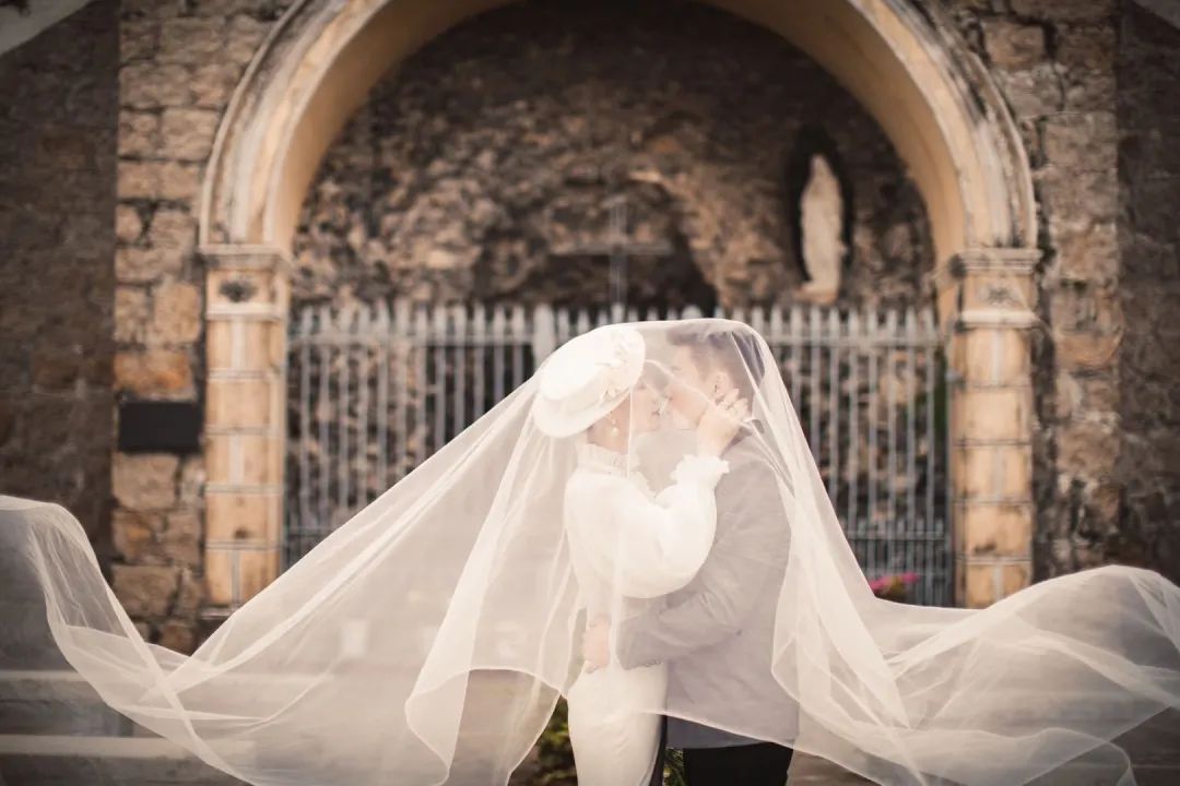 半年中式婚礼备婚攻略,备婚攻略新人