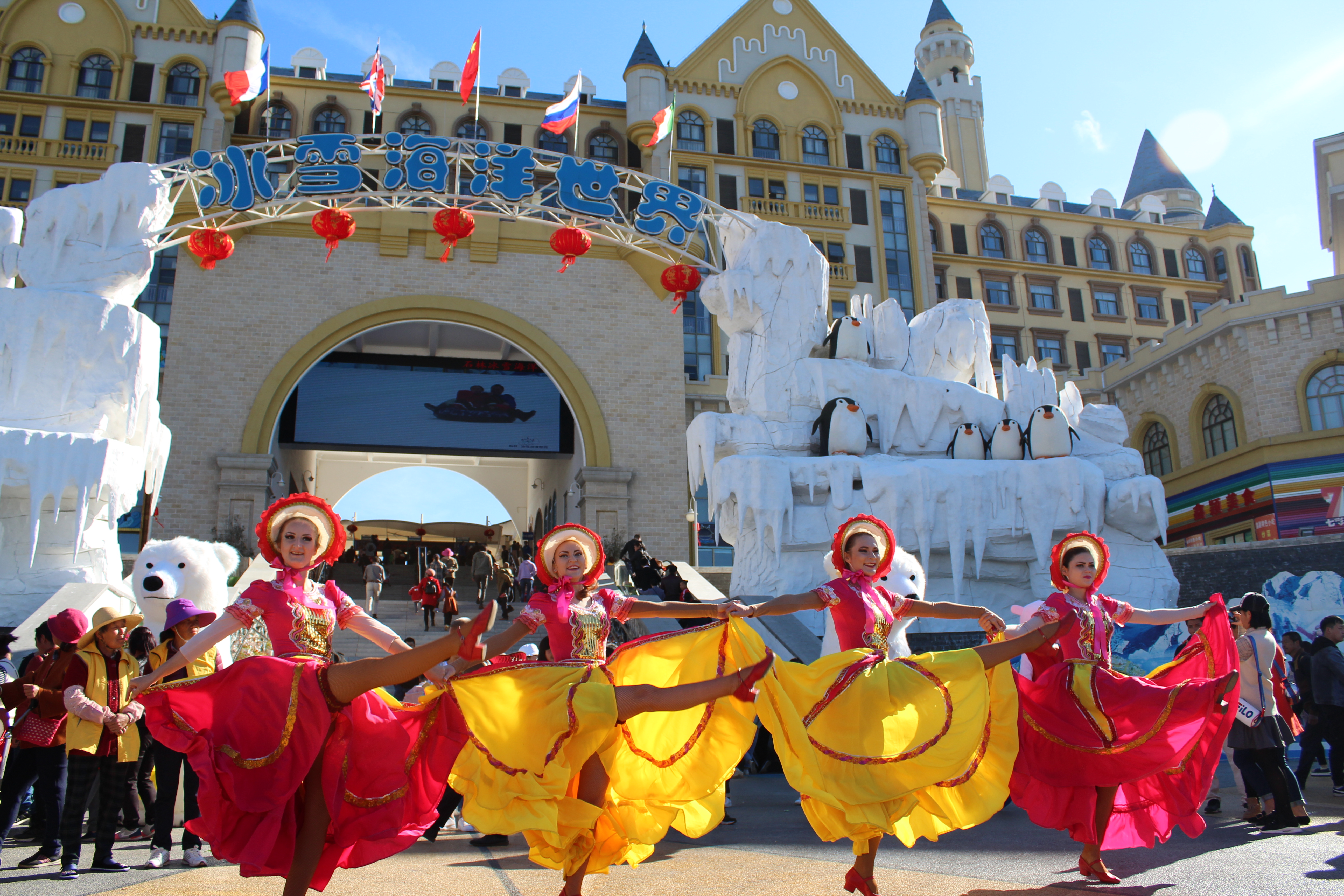 云南有哪些旅游景点分别在哪个市,云南最受欢迎的景点