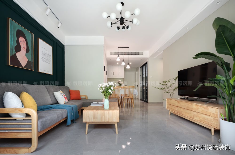 悦腾装饰设计公司,悦腾装修公司