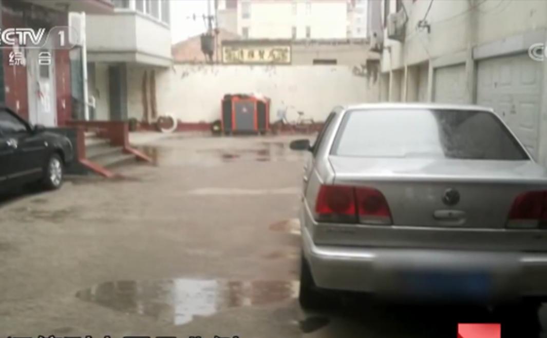 22年前出租车杀人案,男子杀人17年后落网