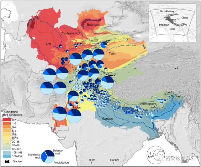 年蒸发量,年降水量超过2000