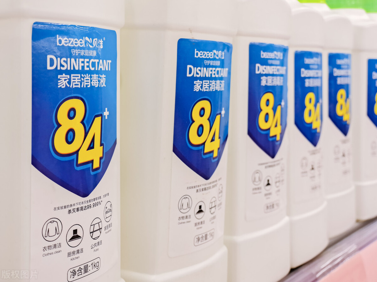 自来水滋生细菌发红,自来水出现发红现象