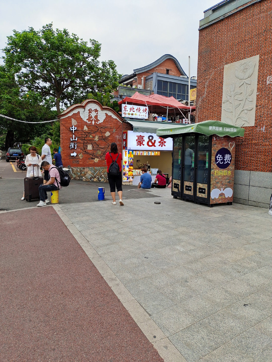 曾厝垵一日游攻略,曾厝垵旅游攻略