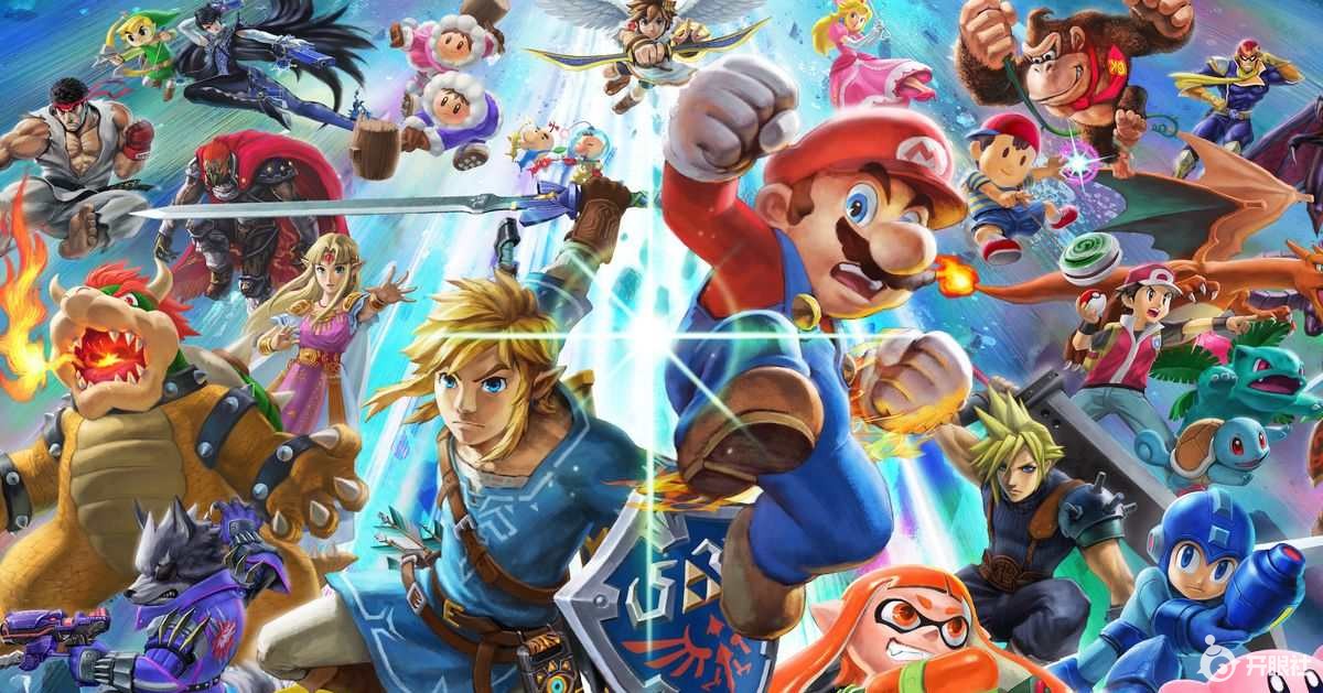 日本2019全年实体游戏销量榜：前十里九个Switch游戏