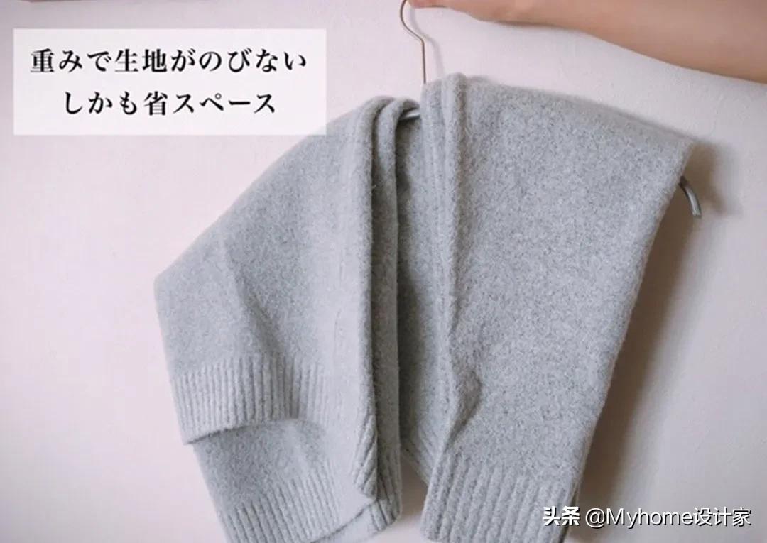 冬季羽绒服收纳整理技巧,冬季羽绒服收纳小妙招