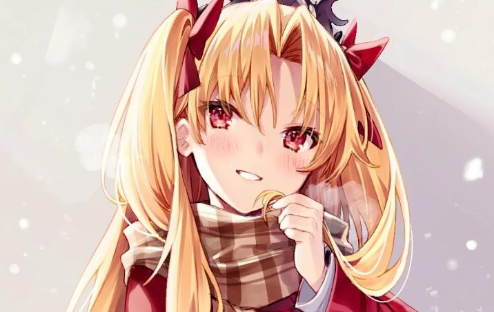 fgo国服参展CP23奖励公开：10个圣晶石尚可说说扔哪个卡池最稳