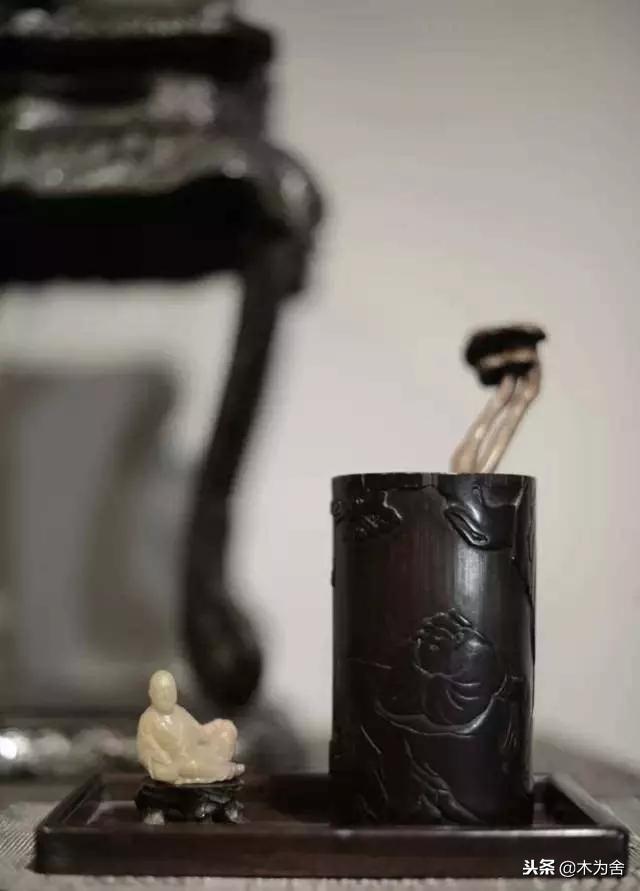 知识｜红木圈流传几大谣言