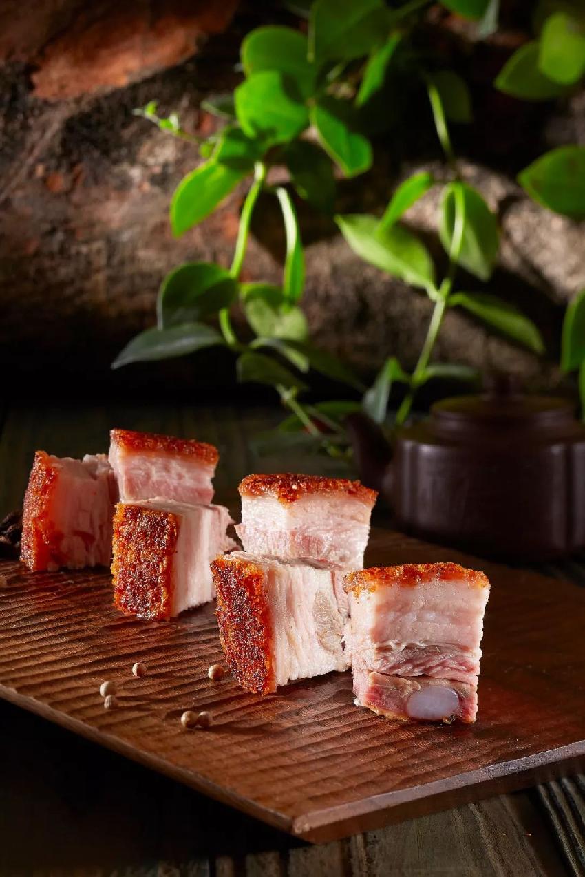 深圳第一家港式茶餐厅,坚守深圳