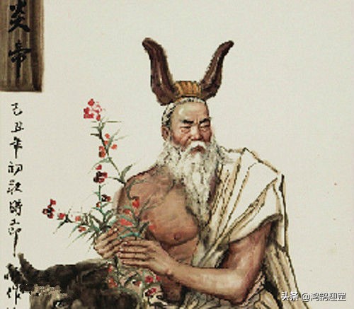 夸父追日神话故事是什么,神话故事夸父追日内容缩写