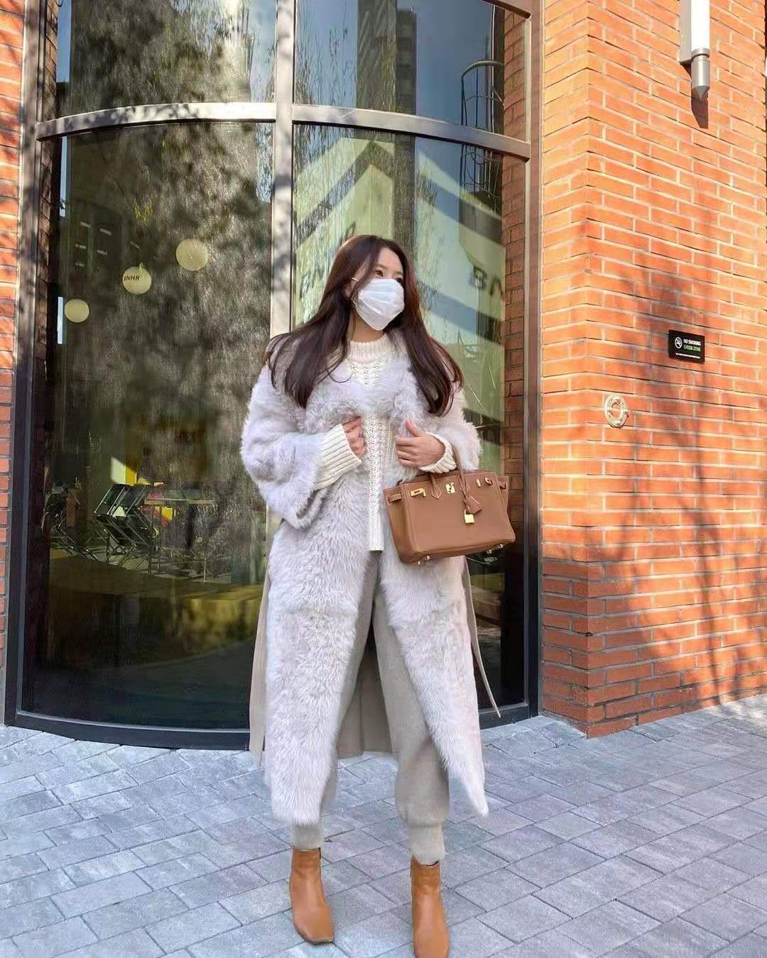 记住这些衣品立马提升,记住穿搭一定要有亮点