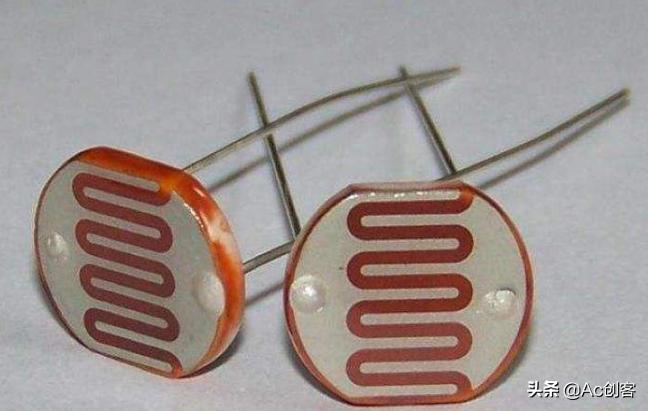 关于可调电阻的基本知识,可调电阻电阻值