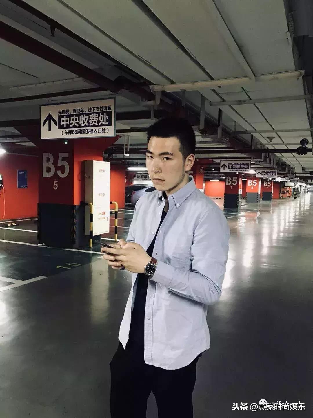 现在的男士衣服多少钱,男人穿多少钱的衣服