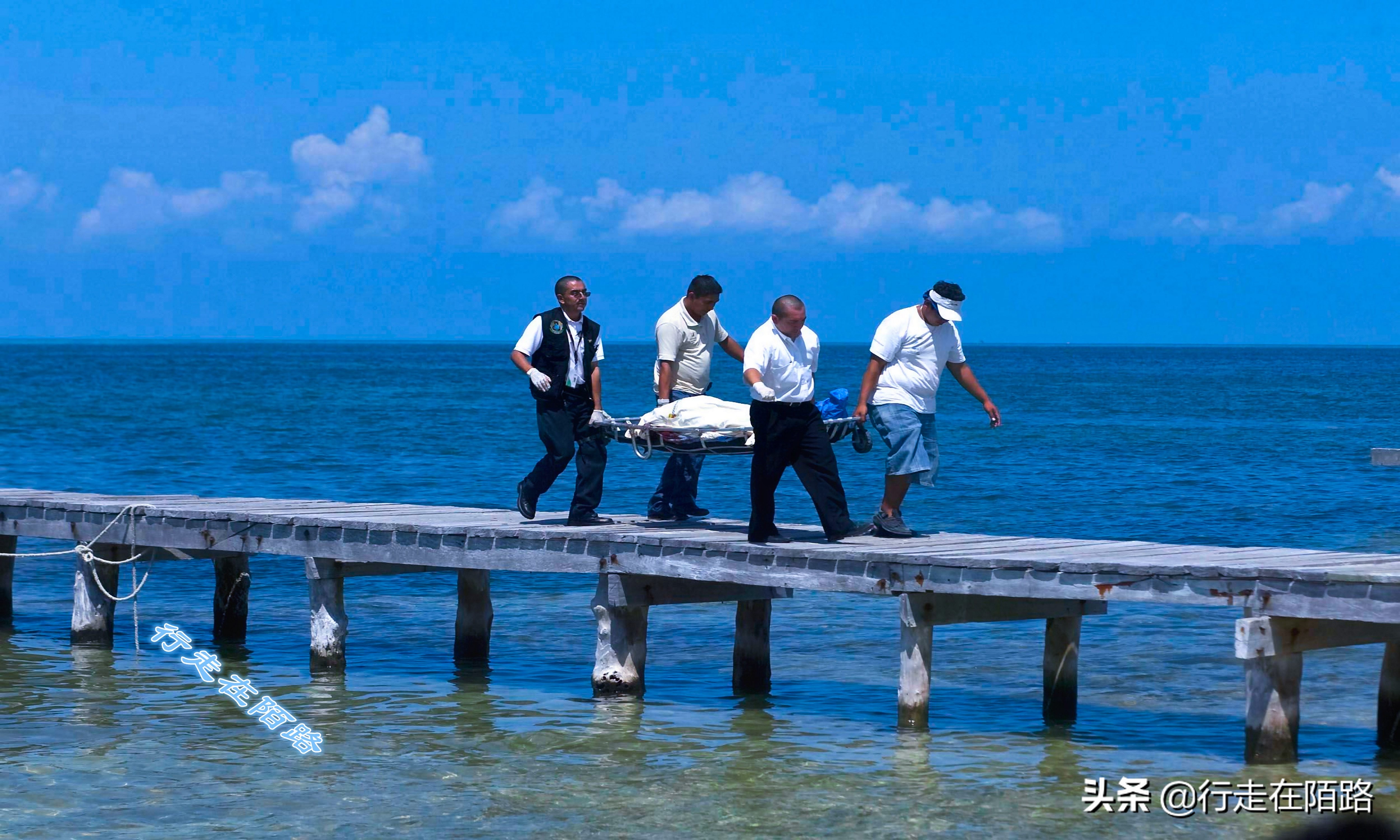 十大最危险城市：旅行请尽量避开这些地方，尤其是那几条街