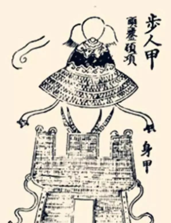 古代的弩兵为什么没有披甲,古代弩兵为什么不披甲
