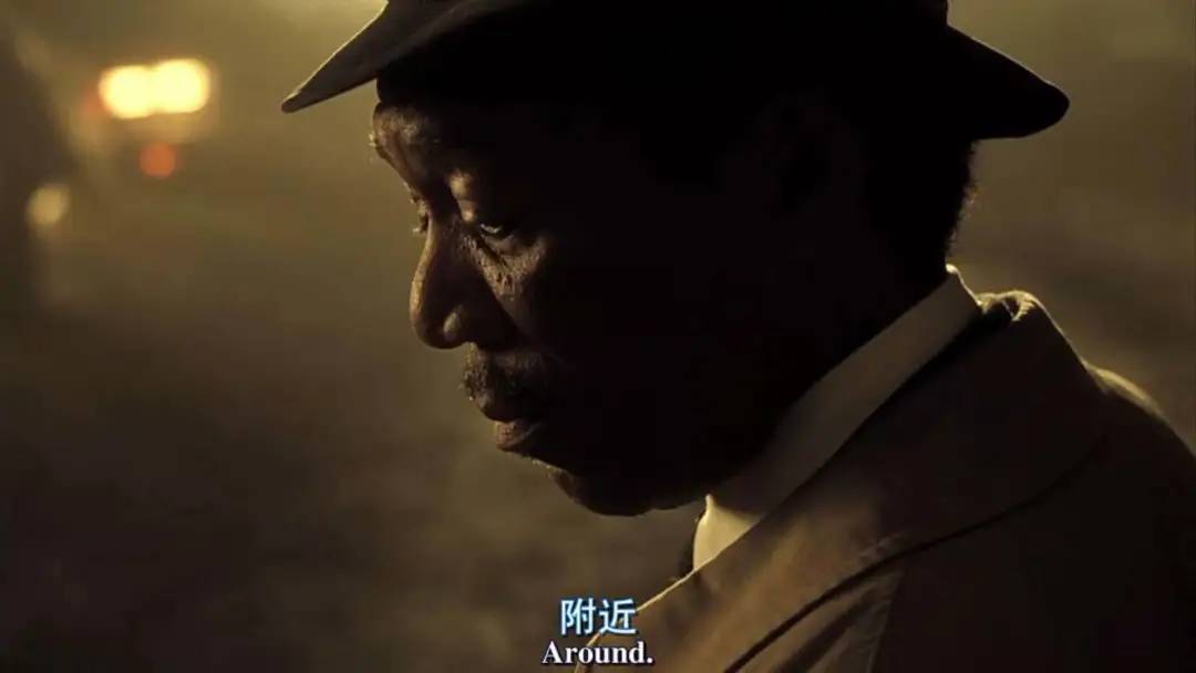 情、理、法的角斗——《*宗罪七**》